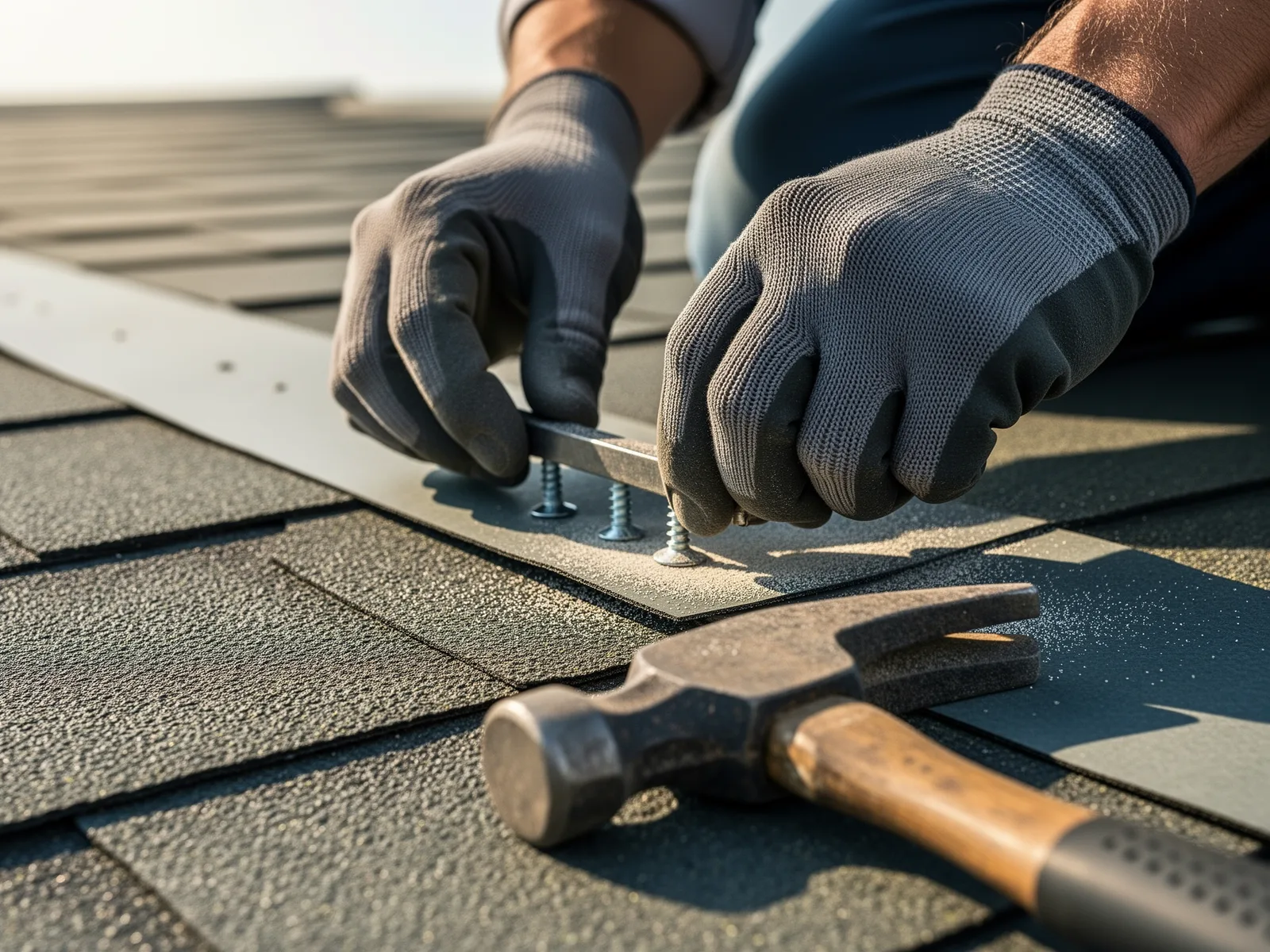 Why choose Fascia Repair in Elizabeth, WV